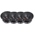 EDGE Unlimited-serien 6,5" 4-pack EDUPRO6-E3