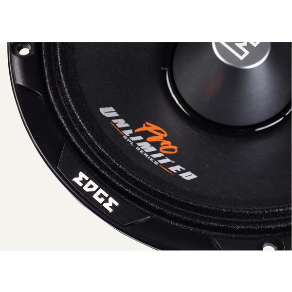 EDGE EDUPRO6SPL-E5, 6.5 tums mellanregister