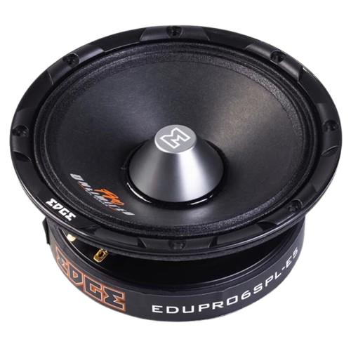 EDGE EDUPRO6SPL-E5, 6.5 tums mellanregister