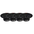 EDGE Xtreme-serien 8" 4-pack EDXPRO8-E3