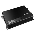 AudioControl EPIC Series Mono block amplifier - 1000w@1ohm 750w@2ohm, 500w@4ohm