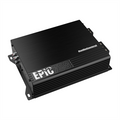 AudioControl EPIC Series Mono block amplifier - 750w@1 ohm 500w@2ohm, 350w@4ohm
