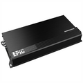 EPIC Series 5 channel amplifier - 150w x4+300x1@2ohm, 75w x4 or 300wx2@4ohm+700w