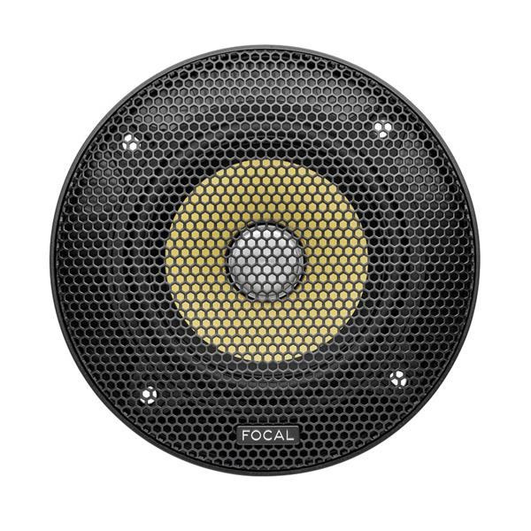 Focal ES100KE, Elite K2E Power, 100 mm 2-vägs kit