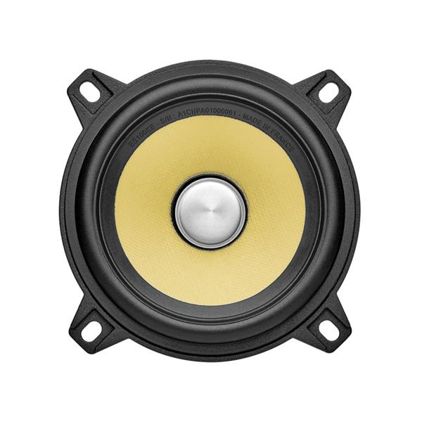 Focal ES100KE, Elite K2E Power, 100 mm 2-vägs kit