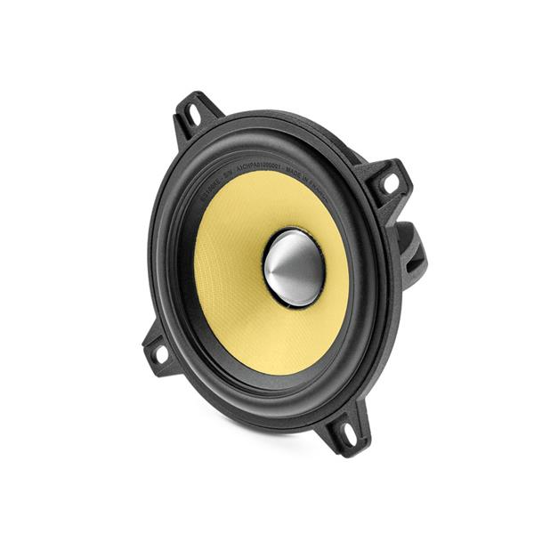 Focal ES100KE, Elite K2E Power, 100 mm 2-vägs kit