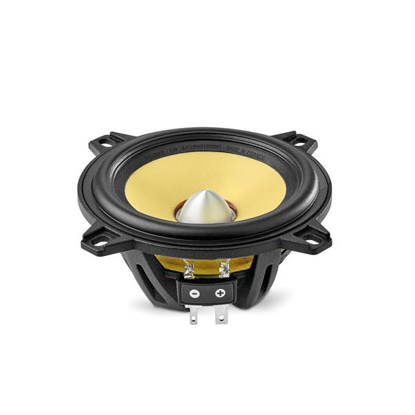 Focal ES100KE, Elite K2E Power, 100 mm 2-vägs kit
