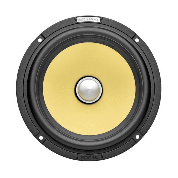 Focal ES165K2E, K2E 165 mm 2-vägs komponentkit