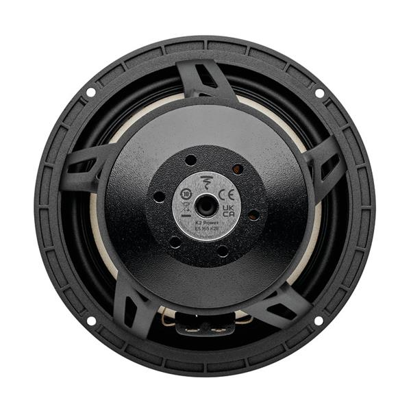 Focal ES165K2E, K2E 165 mm 2-vägs komponentkit