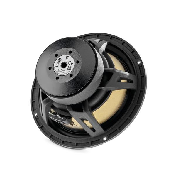 Focal ES165KE, KE 165 mm 2-vägs komponentkit