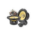 Focal KX2E 165mm / 6.5” Component Kit