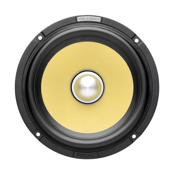 Focal ES165KX2E, KX2E 165 mm 2-vägs komponentkit