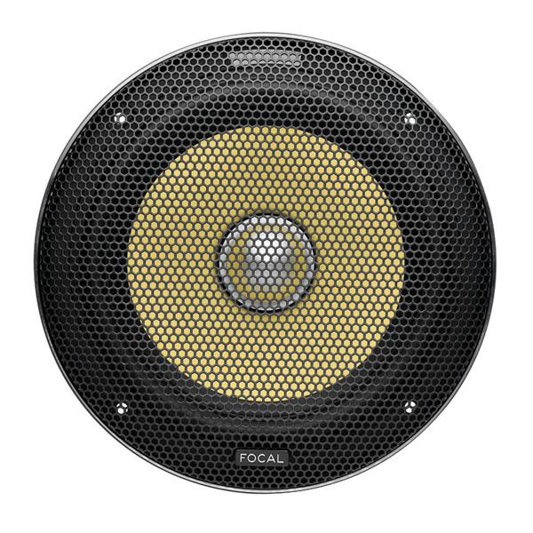 Focal ES165KX2E, KX2E 165 mm 2-vägs komponentkit