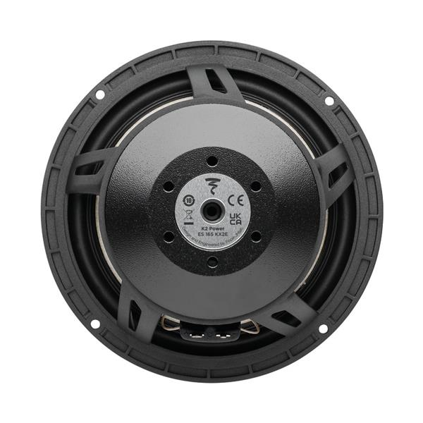Focal ES165KX2E, KX2E 165 mm 2-vägs komponentkit