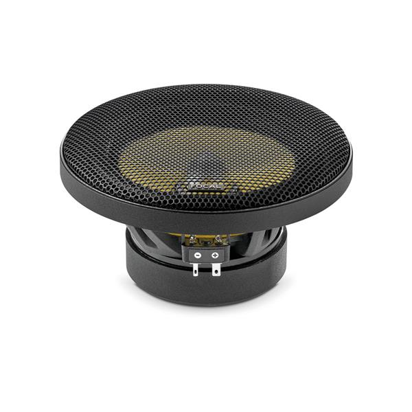 Focal ES165KX2E, KX2E 165 mm 2-vägs komponentkit