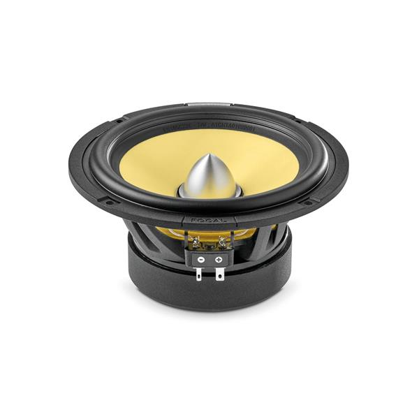 Focal ES165KX2E, KX2E 165 mm 2-vägs komponentkit