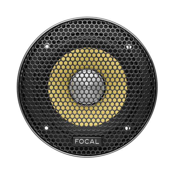 Focal ES165KX3E, KX3E 165 mm 3-vägs komponentkit, K2 Power