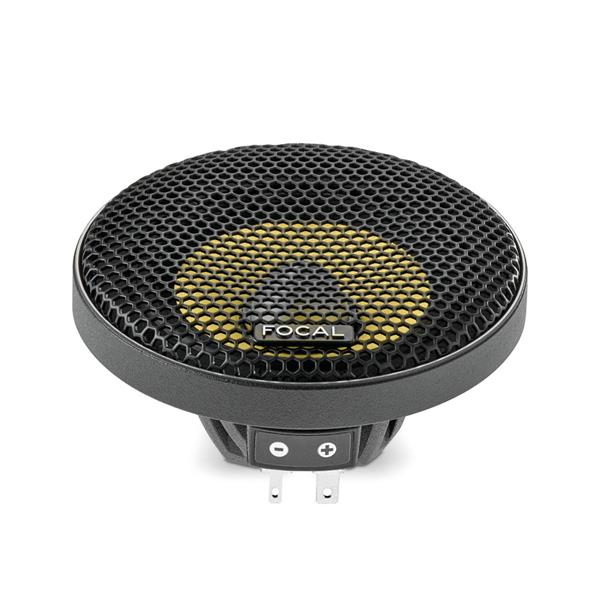 Focal ES165KX3E, KX3E 165 mm 3-vägs komponentkit, K2 Power