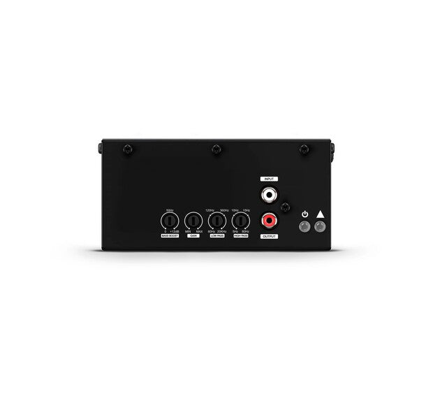 SounDigital 1200.1 EVO 6 monoförstärkare – 1 ohm