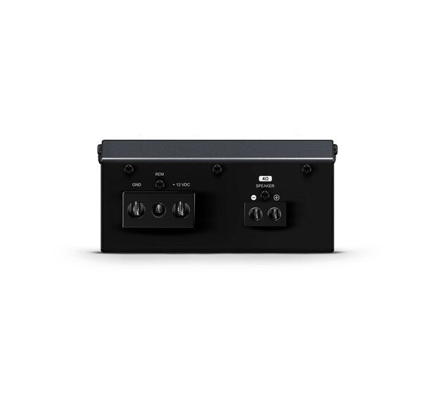 SounDigital 1200.1 EVO 6 monoförstärkare – 1 ohm