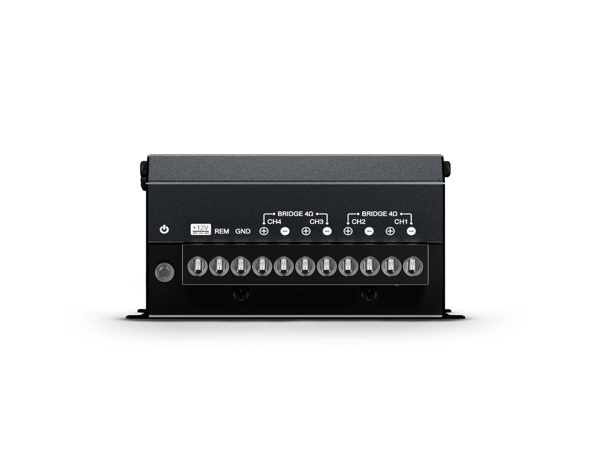 SounDigital 800.4 EVO 6 4 ohm – 4-kanalsförstärkare