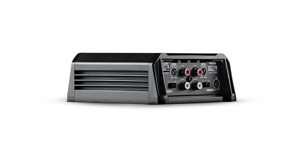 SounDigital 800.1 EVOX monoblockslutsteg – 2 ohm