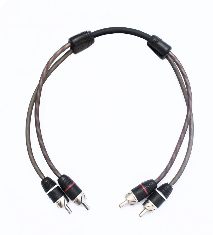 FOUR Connect 4-800249 STAGE2 RCA-kabel 0,3 m BULK
