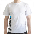 FOUR T-shirt – vit, storlek XXXL