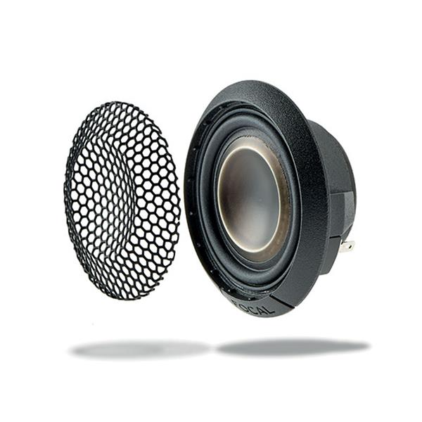 Focal FRAK-TWEETER-K2M, FRAK-diskanthögtalare K2M, par