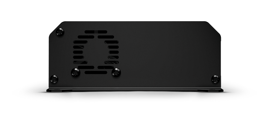 SounDigital 2000.8 GAN Grundarutgåva – 4 ohm