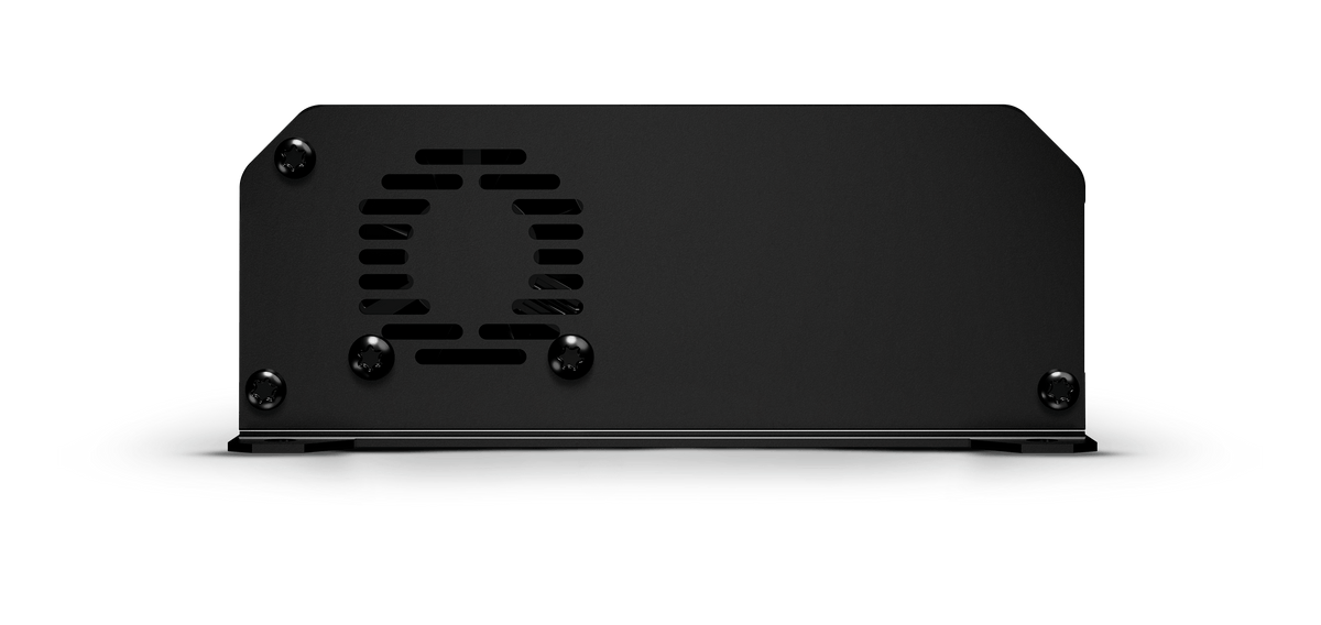 SounDigital 2000.8 GAN Grundarutgåva – 4 ohm