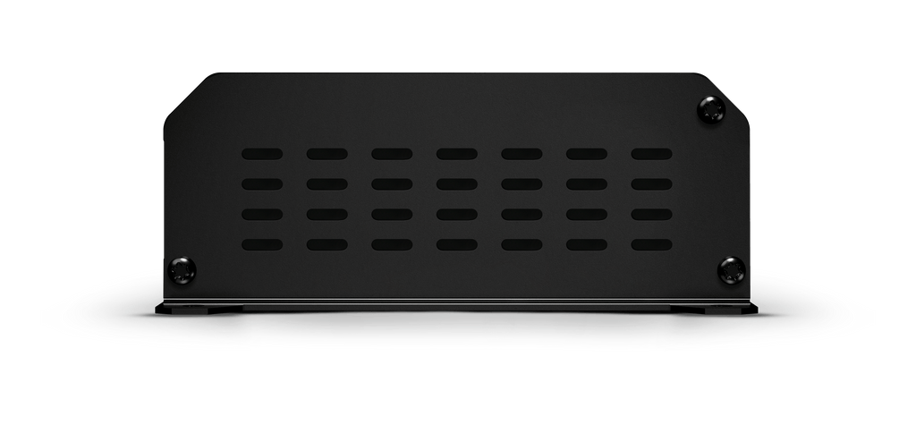 SounDigital 2000.8 GAN Grundarutgåva – 4 ohm