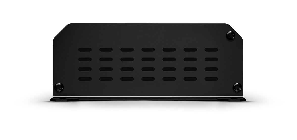 SounDigital 2000.8 GAN Grundarutgåva – 4 ohm