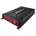 2Channel Amp 2x300w