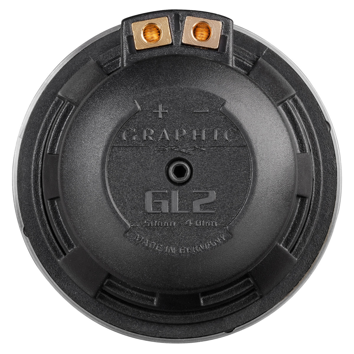 BRAX GRAPHIC GL2 – 2-tums high-end-mellanregister