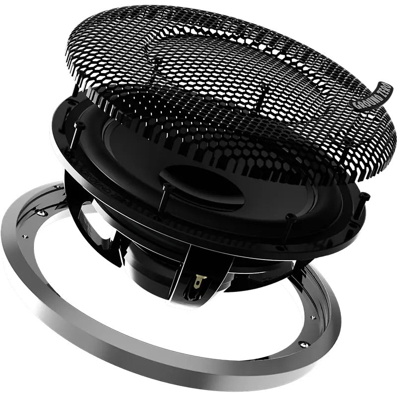 Ground Zero GZ ULTRA 165-GRILL högtalargaller