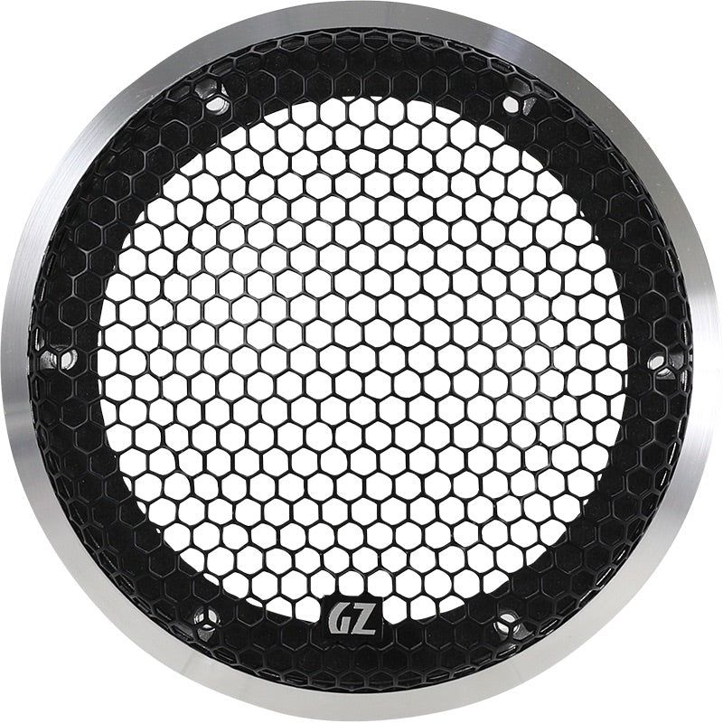 Ground Zero GZ ULTRA 80-GRILL högtalargaller