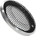 Ground Zero GZ ULTRA 80-GRILL högtalargaller