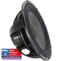 Ground Zero GZ Ultra K-165 – 6,5-tums ultra-high-end-midbas