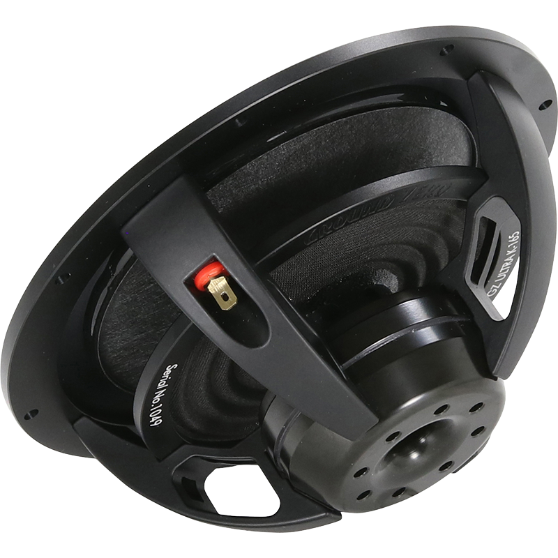 Ground Zero GZ Ultra K-165 – 6,5-tums ultra-high-end-midbas