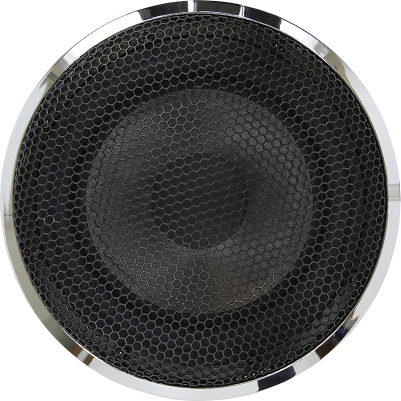 Ground Zero GZ Ultra K-165 – 6,5-tums ultra-high-end-midbas