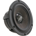 Ground Zero ULTRA M-80 – 3,15-tums high-end-mellanregister