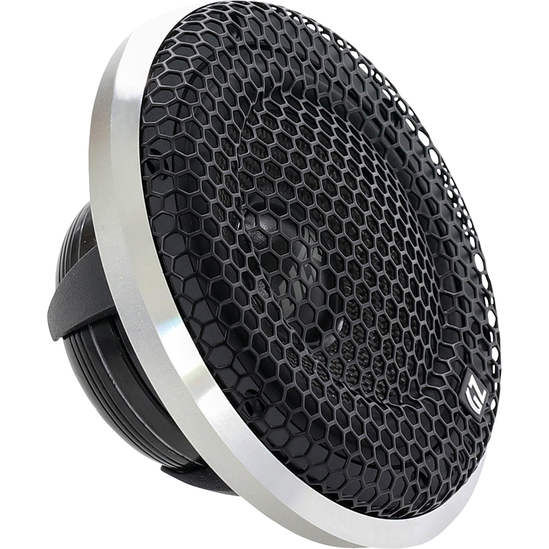 Ground Zero ULTRA M-80 – 3,15-tums high-end-mellanregister