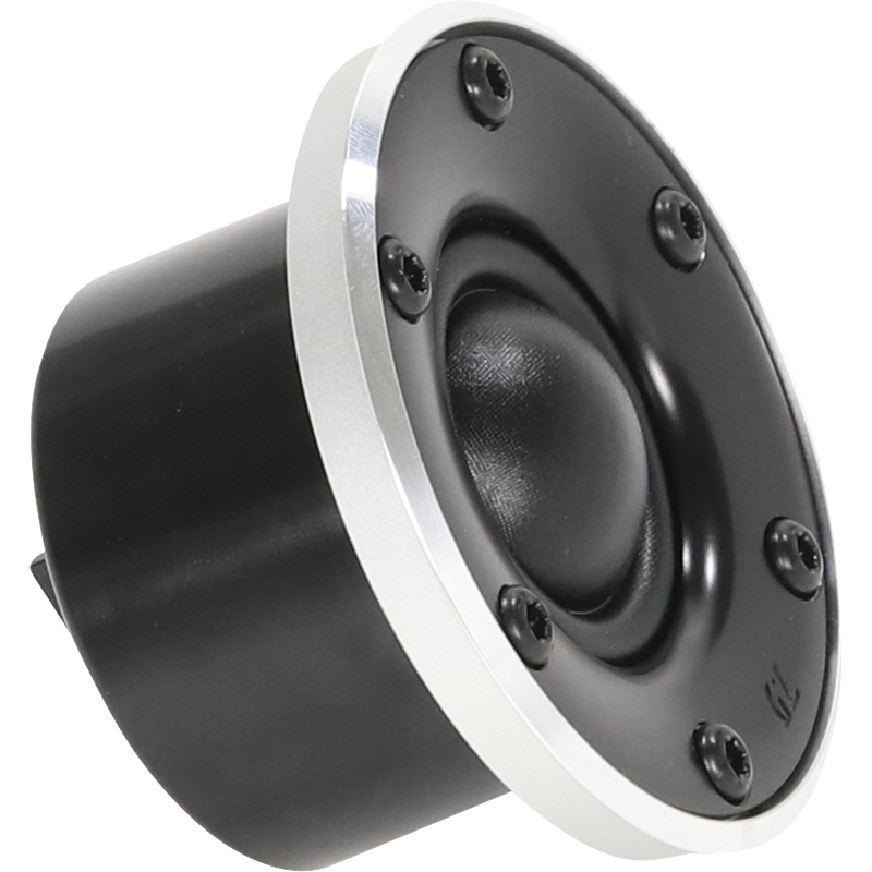 Ground Zero GZ ULTRA T-30 – 30 mm ultra-high-end-diskanter