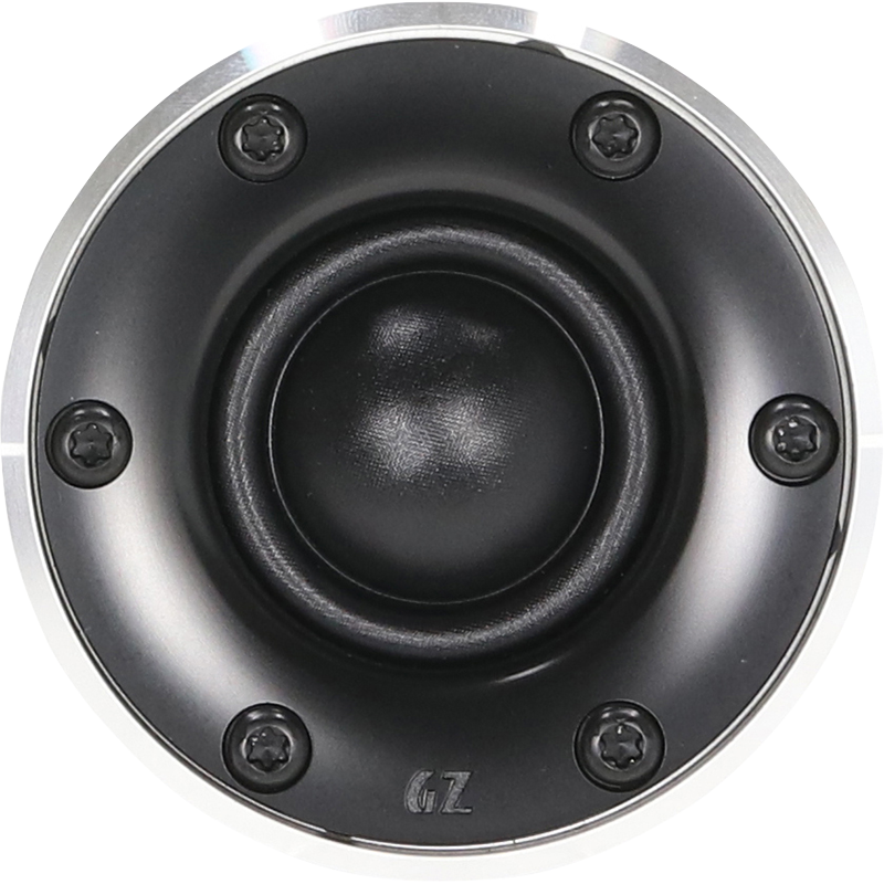 Ground Zero GZ ULTRA T-30 – 30 mm ultra-high-end-diskanter