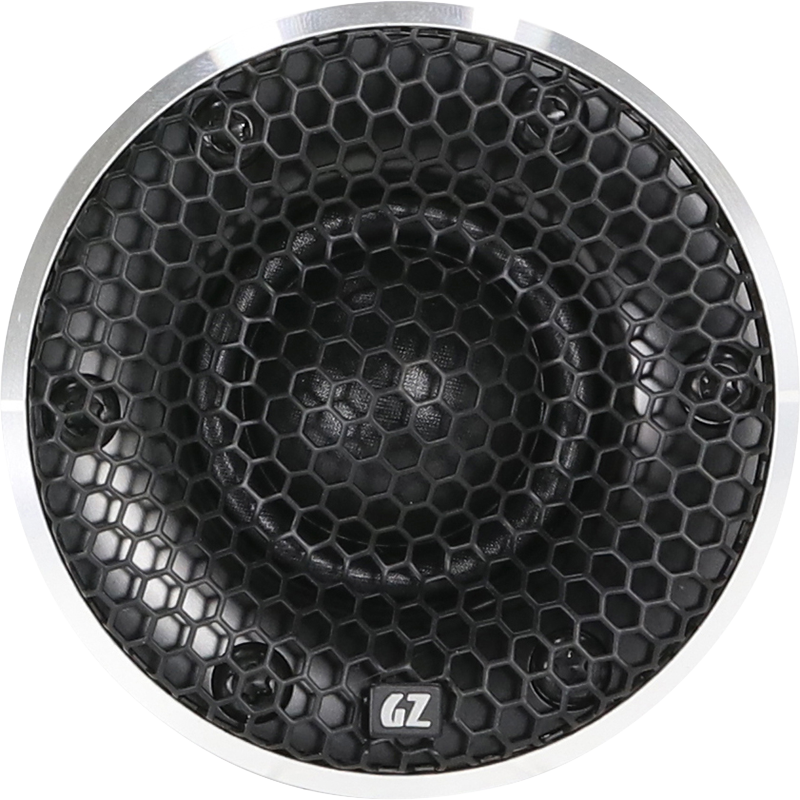 Ground Zero GZ ULTRA T-30 – 30 mm ultra-high-end-diskanter