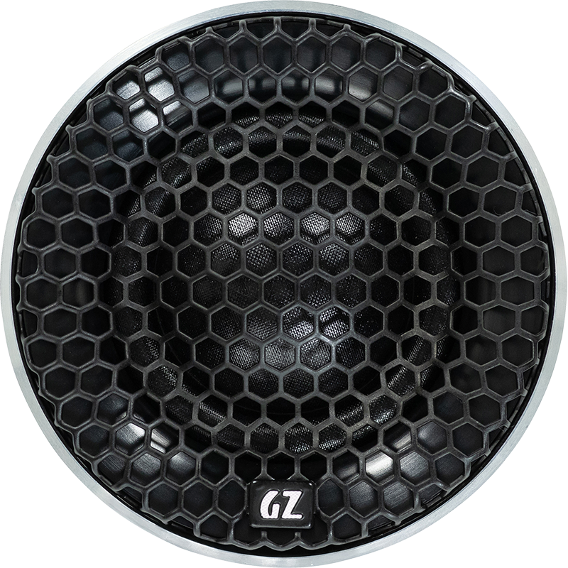 Ground Zero GZ ULTRA T-30S high-end-diskanter