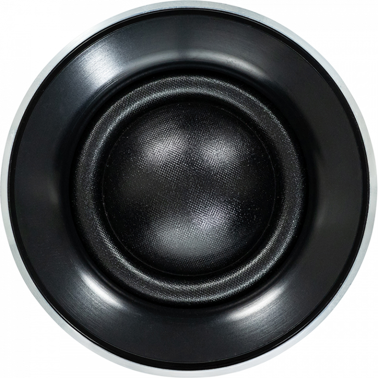 Ground Zero GZ ULTRA T-30S high-end-diskanter