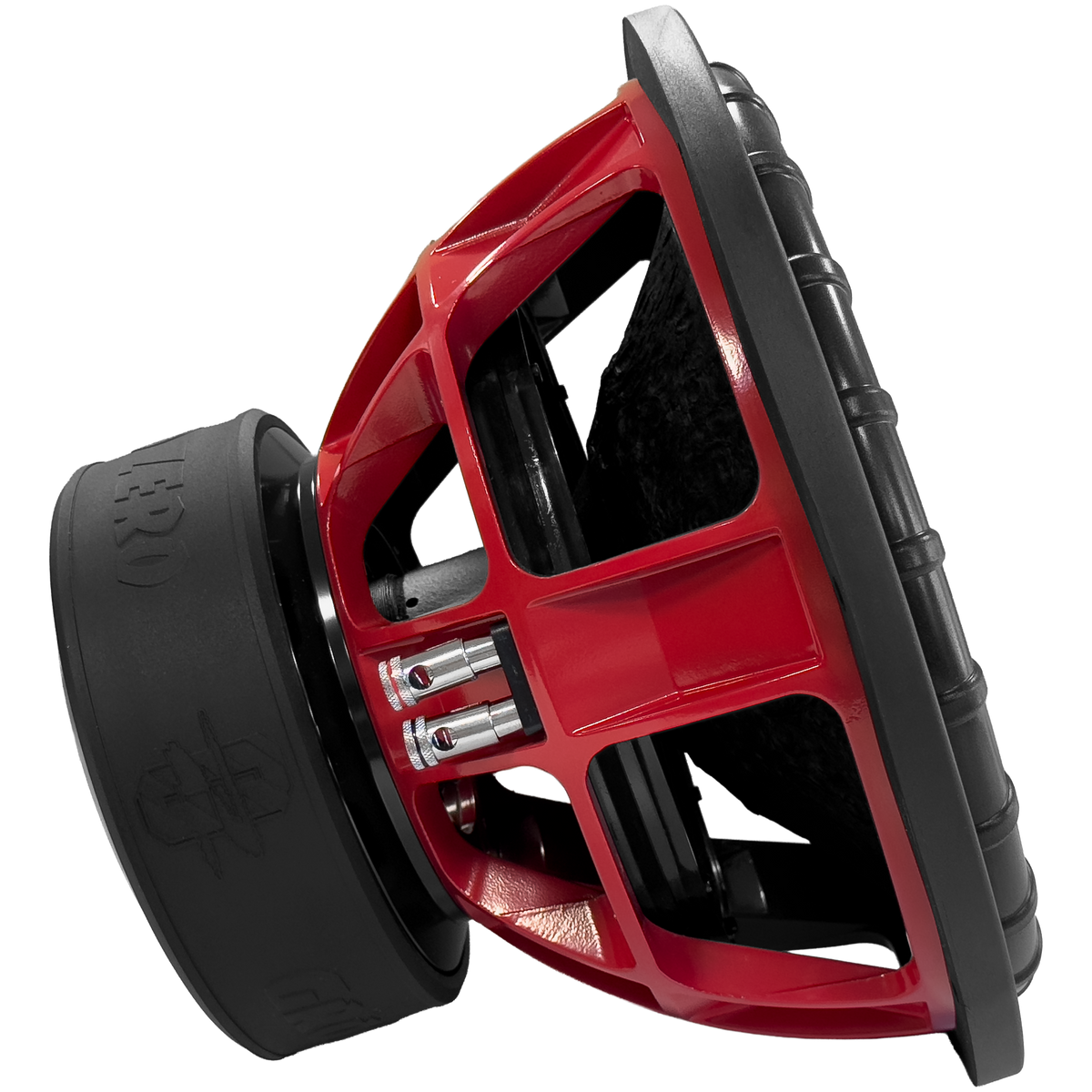 Ground Zero GZAW 15-2.5K-D2 15-tums SPL-baselement
