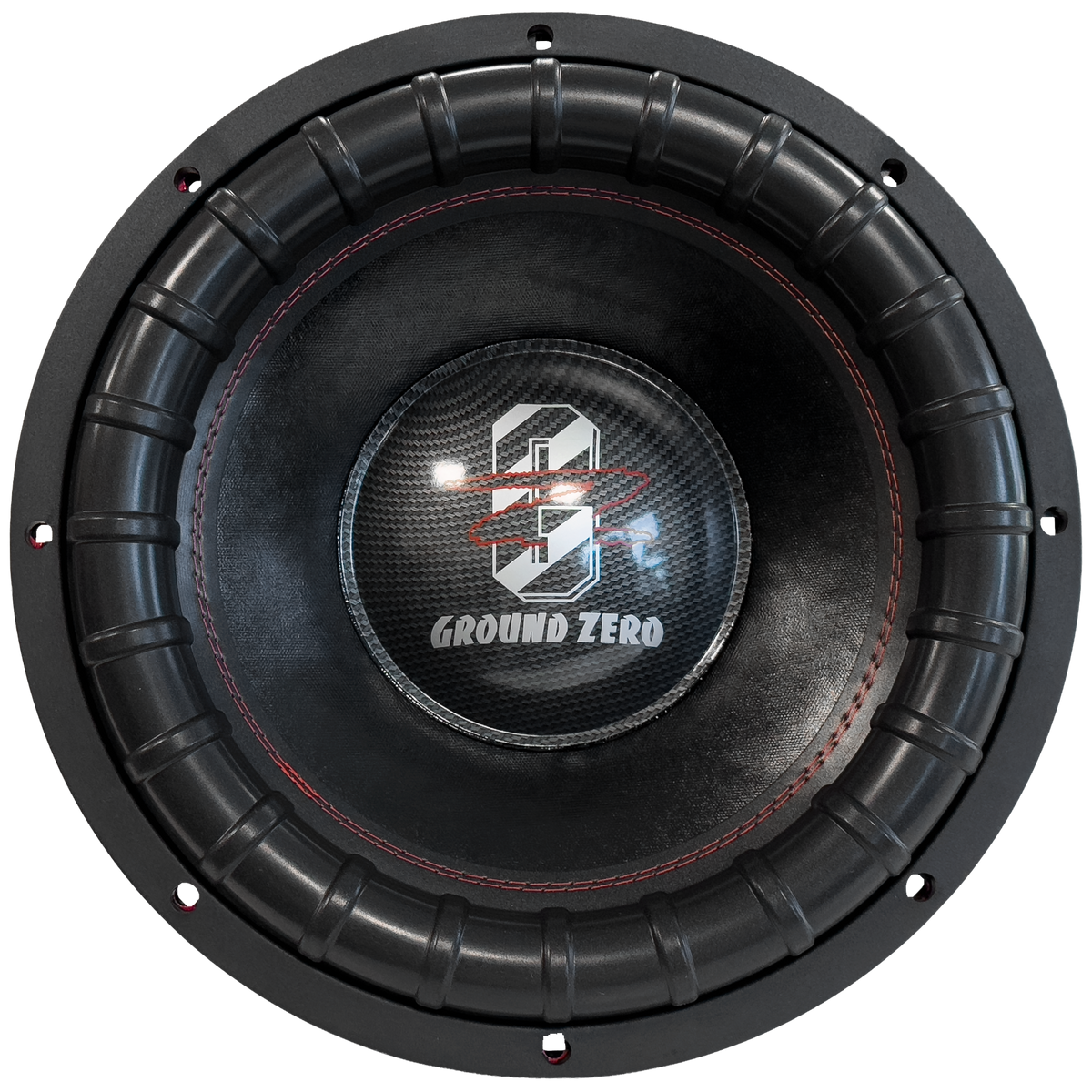 Ground Zero GZAW 15-2.5K-D2 15-tums SPL-baselement